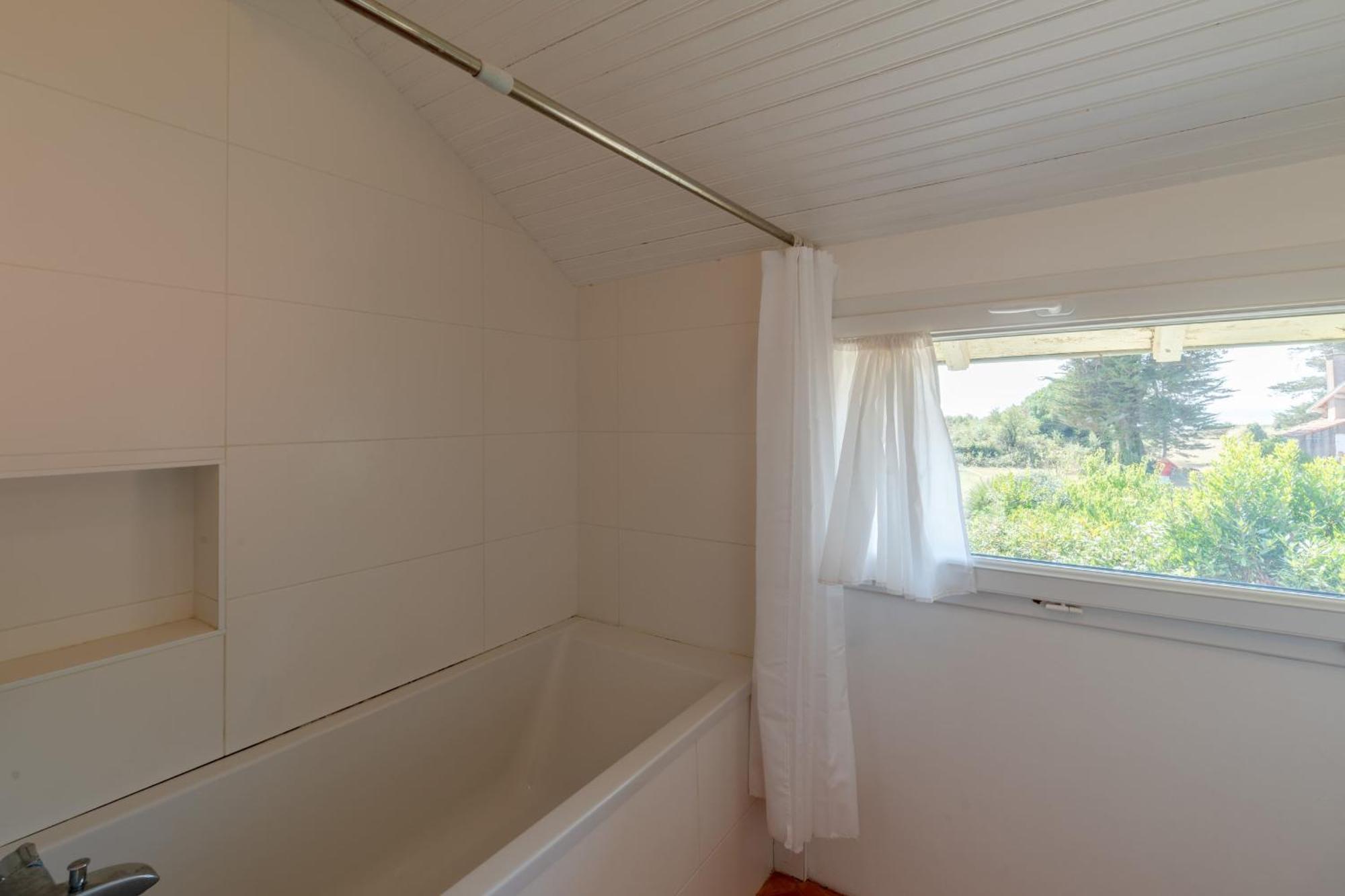La Paisible - 50M Mer - Jardin La Bernerie-en-Retz Luaran gambar